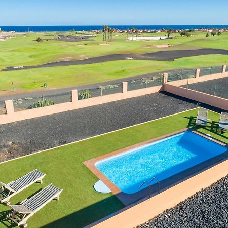 Villa Tamarindos Antigua  Eksteriør billede