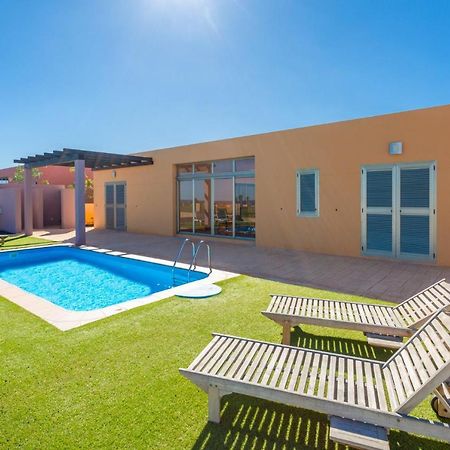 Villa Tamarindos Antigua  Eksteriør billede