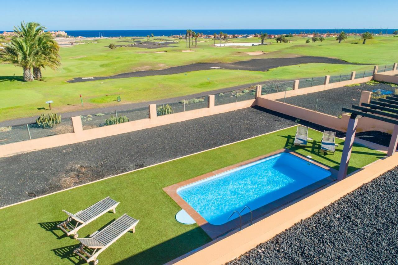 Villa Tamarindos Antigua  Eksteriør billede