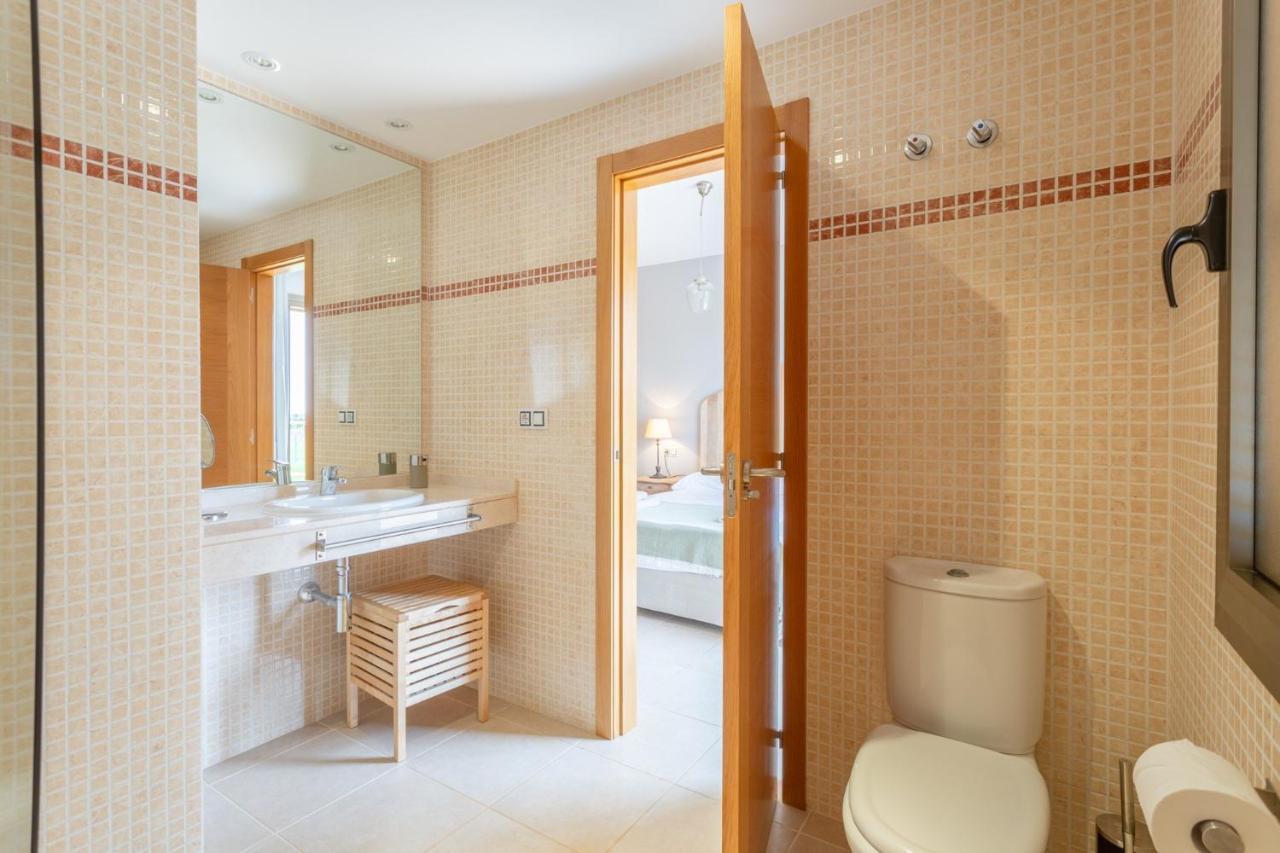 Villa Tamarindos Antigua  Eksteriør billede
