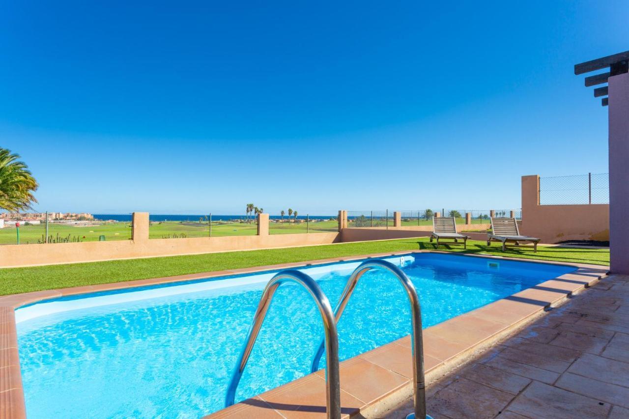 Villa Tamarindos Antigua  Eksteriør billede