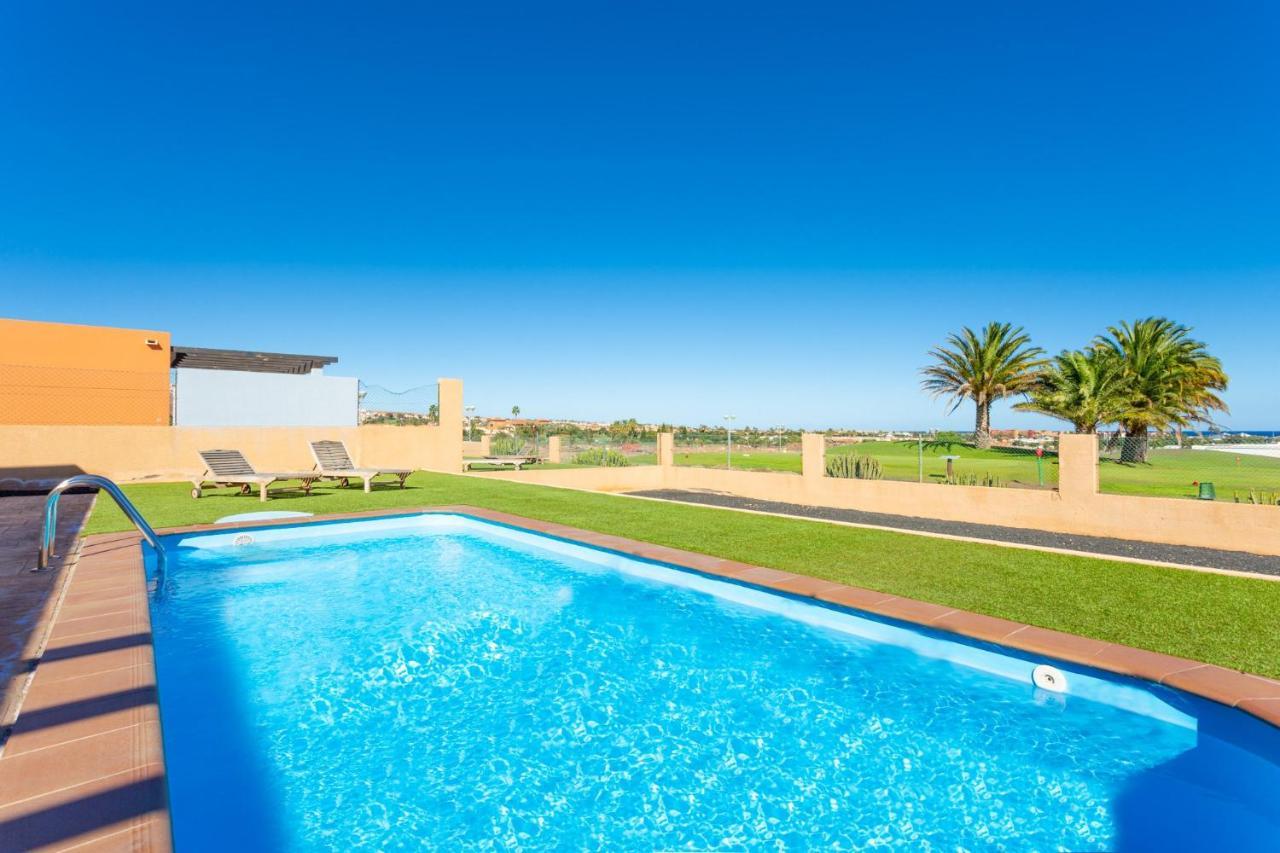 Villa Tamarindos Antigua  Eksteriør billede