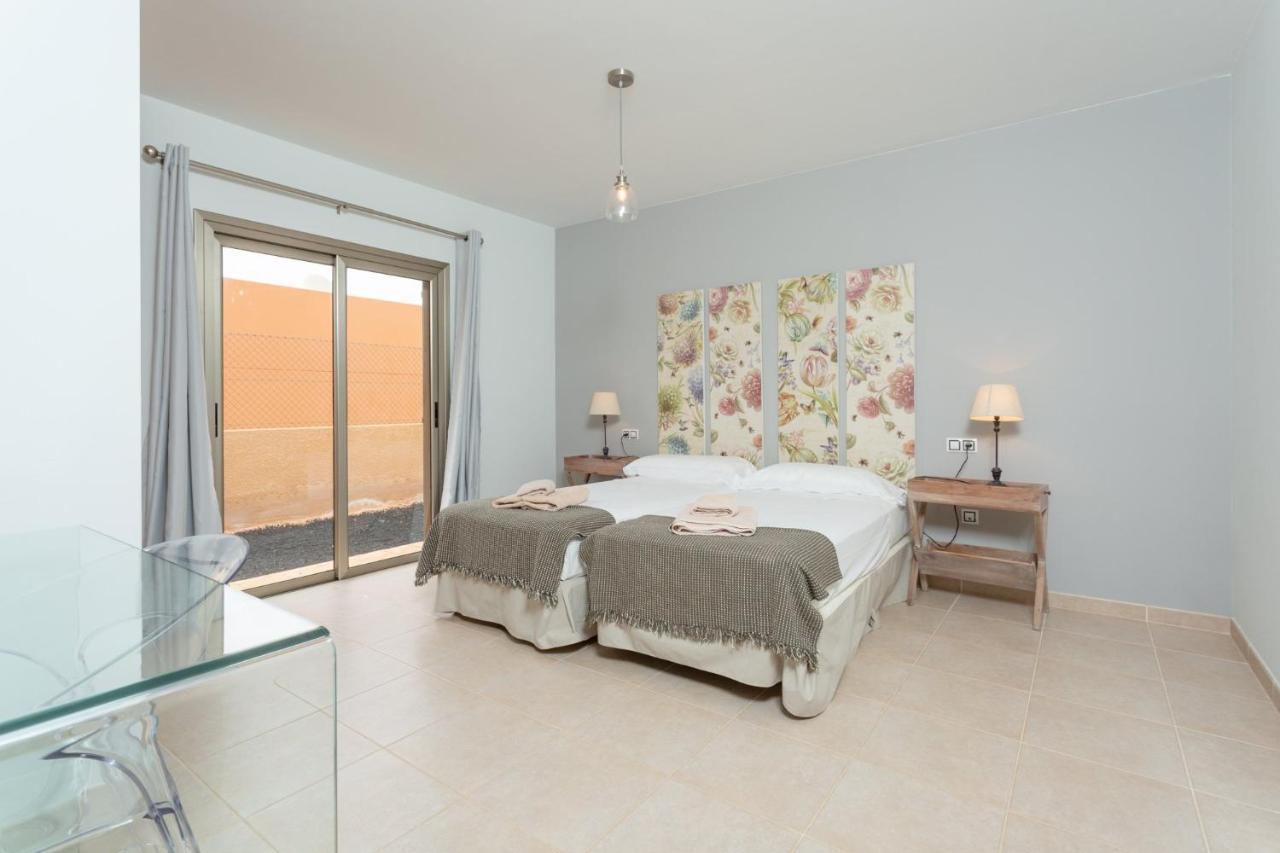 Villa Tamarindos Antigua  Eksteriør billede
