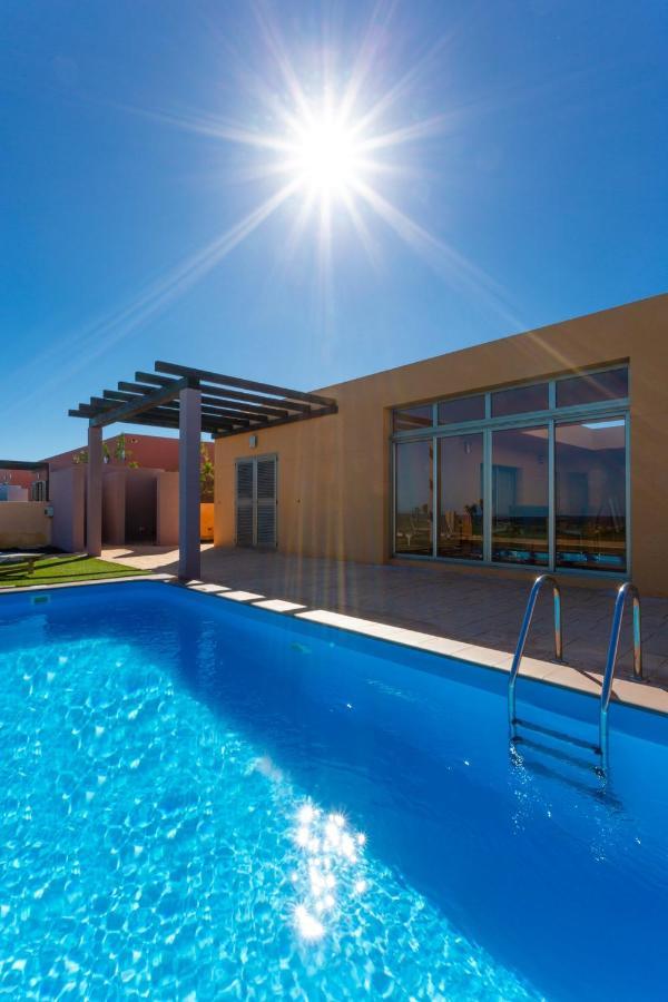 Villa Tamarindos Antigua  Eksteriør billede