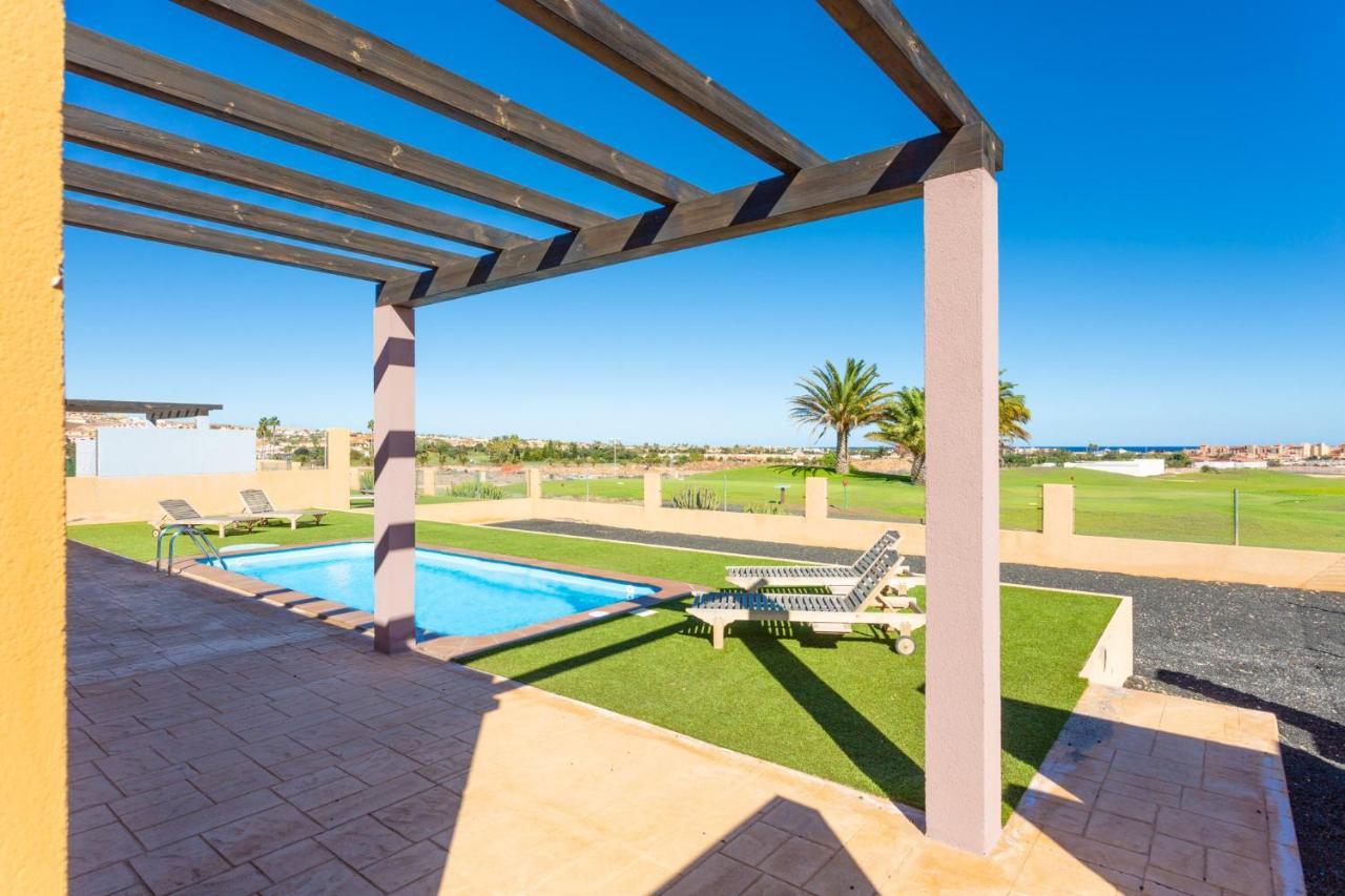 Villa Tamarindos Antigua  Eksteriør billede