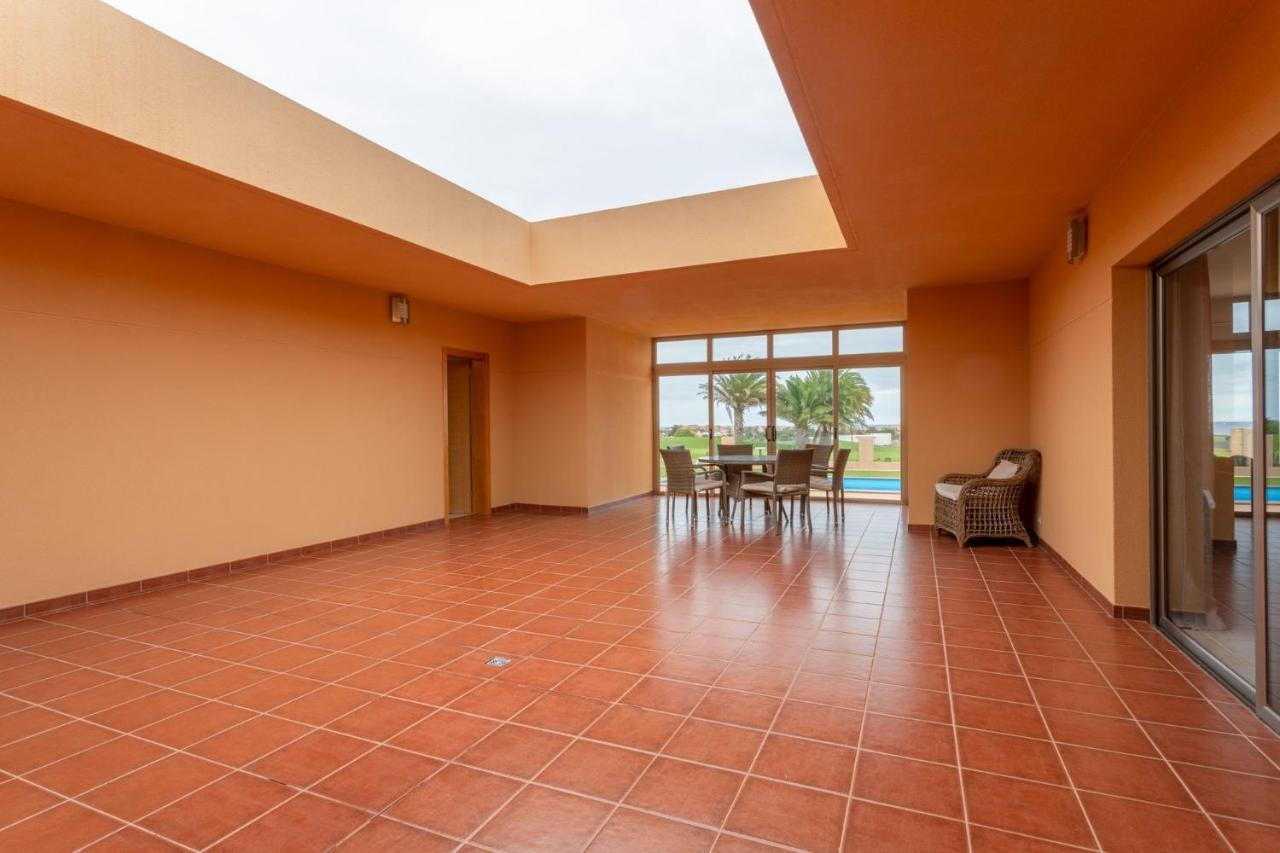 Villa Tamarindos Antigua  Eksteriør billede