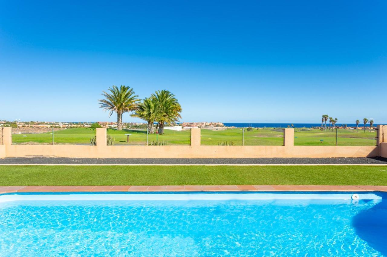 Villa Tamarindos Antigua  Eksteriør billede